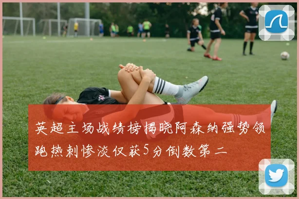 英超主场战绩榜揭晓阿森纳强势领跑热刺惨淡仅获5分倒数第二