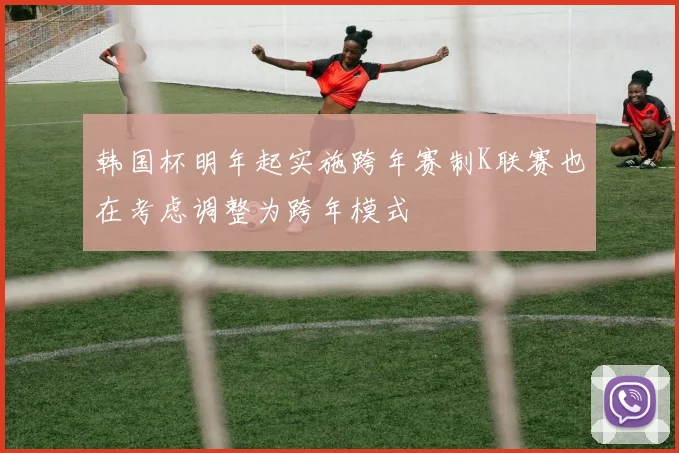 韩国杯明年起实施跨年赛制K联赛也在考虑调整为跨年模式