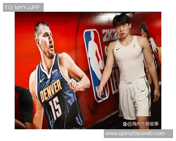 乐福盛赞杨瀚森天赋出众与他并肩作战让我倍感快乐