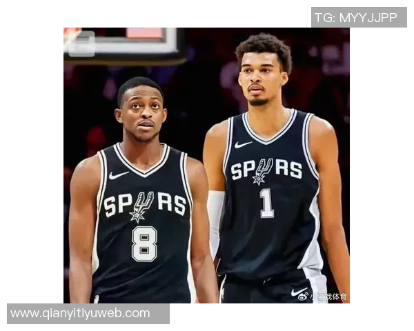 ESPN评选25岁以下球员前25名文班华子CC领衔马刺火箭各有三将入围